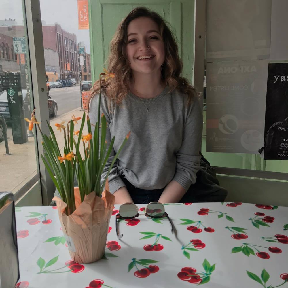 Meet your Posher, Bailey